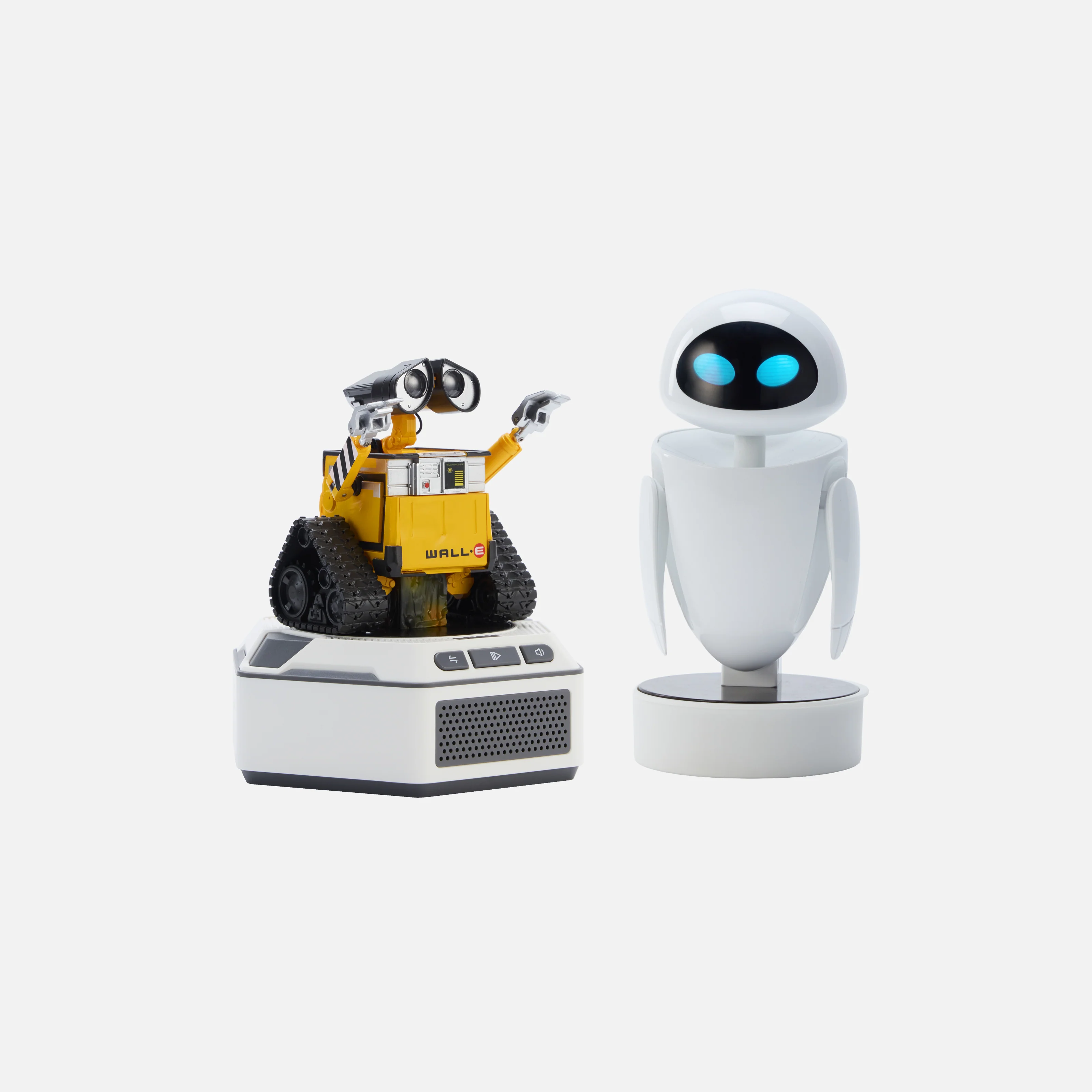 Explore Our Full Robot Collection
